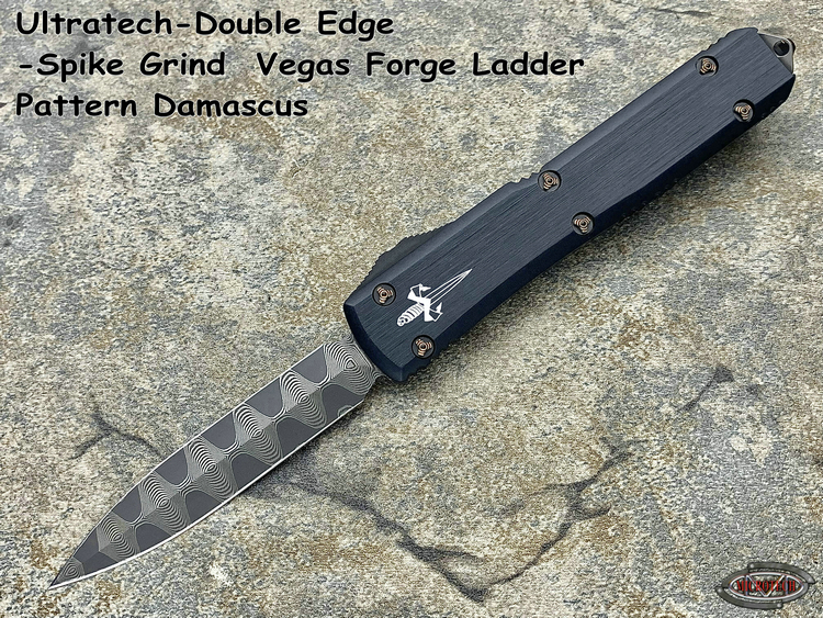 Microtech ΢ Ultratech UT Գƽݴʿ ͭݶ 󽣱ֱֹ(ֻ